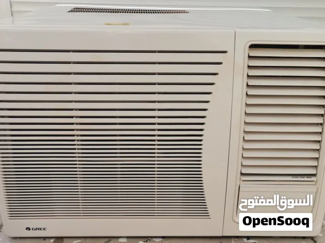 Gree 1.5 to 1.9 Tons AC in Muscat