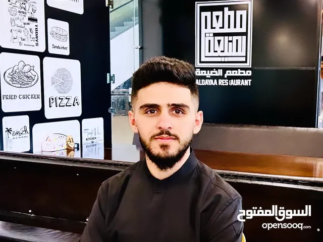 محمد شحده عبد العزيز شوامرة