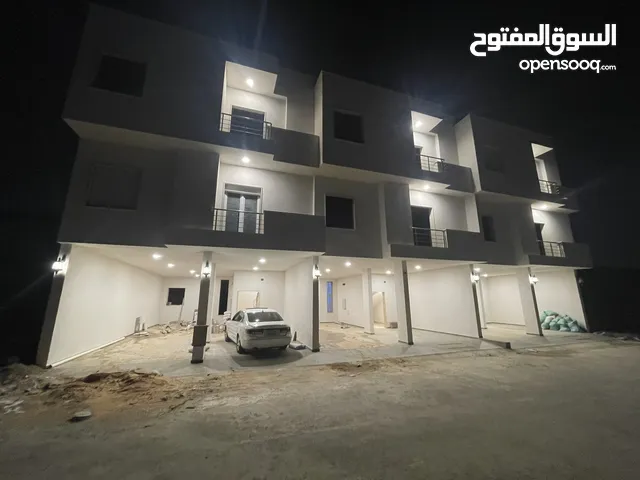 90 m2 2 Bedrooms Apartments for Sale in Tripoli Al-Kremiah