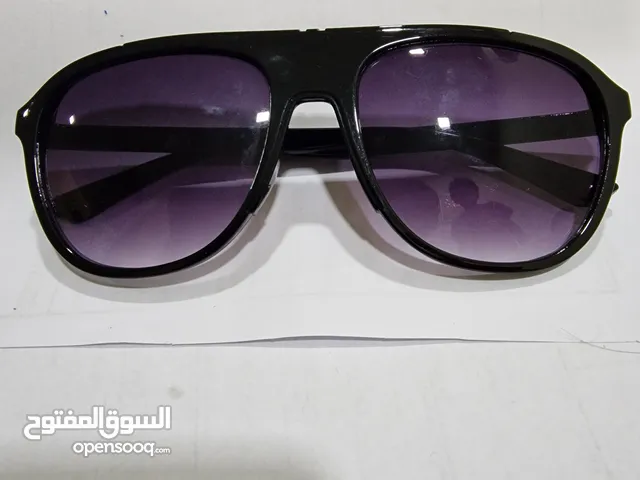 نظارة شمسية