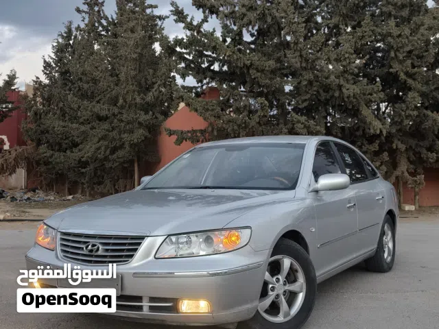 هونداي ازيرا للبيع