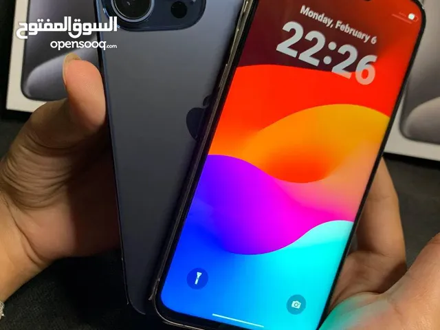 Phone 15 Pro Max