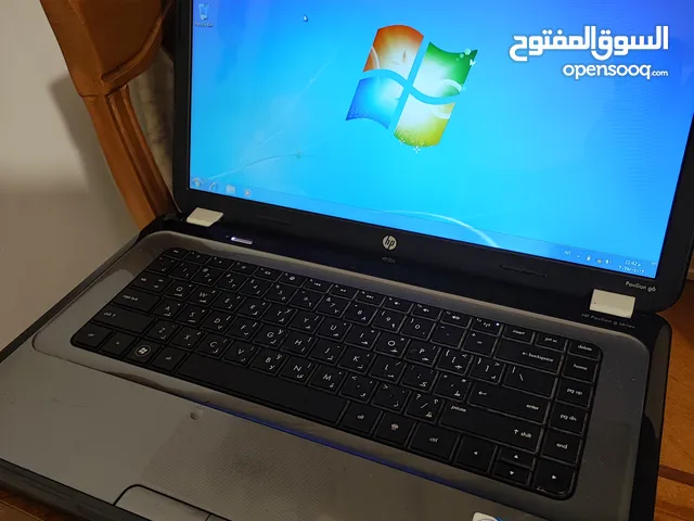 لابتوب hp اخت الجديدة