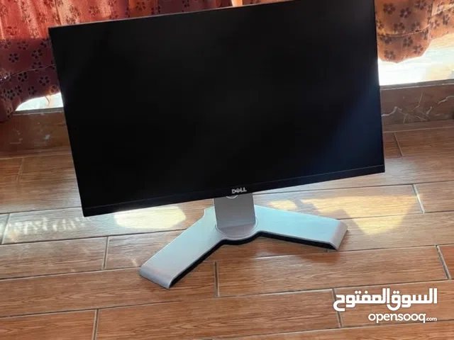 Dell 24" monitor (borderless)