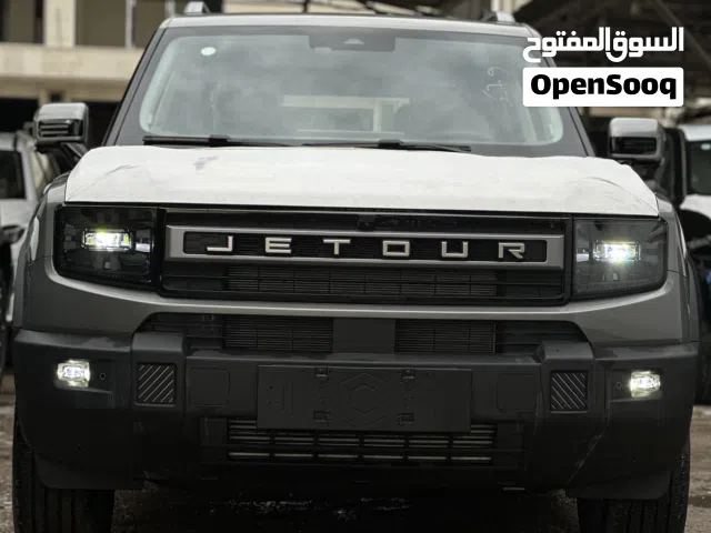 2026 جيتور T1