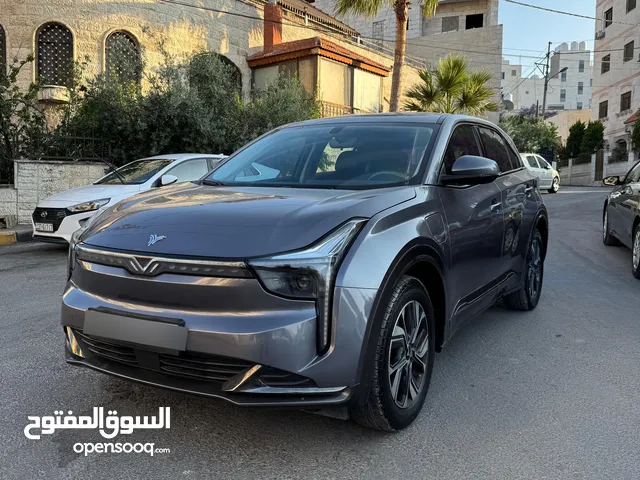 Used Neta U in Amman