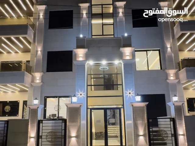 180 m2 3 Bedrooms Apartments for Sale in Amman Shafa Badran