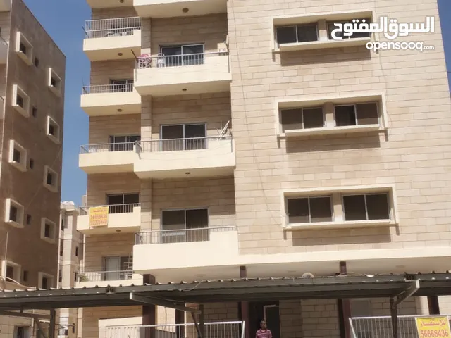 مشاركه سكن السالميه