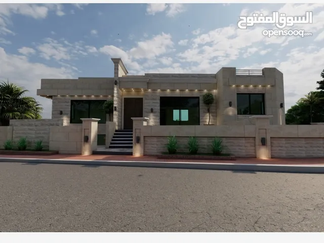 335 m2 3 Bedrooms Villa for Sale in Amman Marj El Hamam