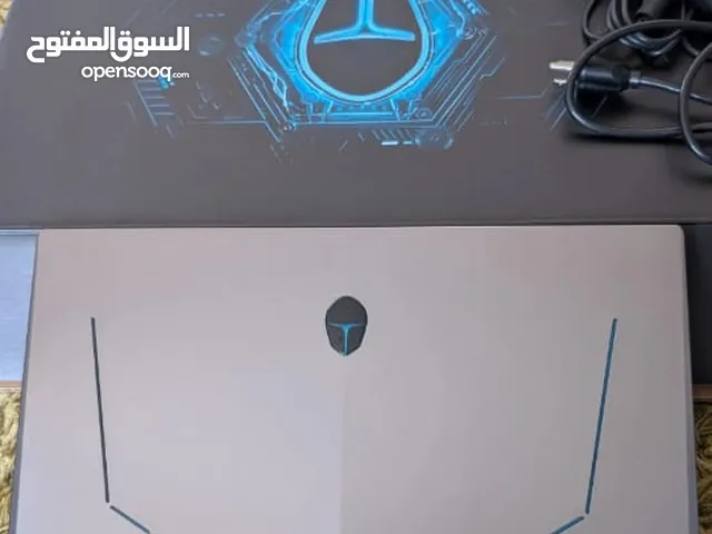 laptop Thunderobot gaming   أمريكي كرتونة الجهاز مواصفات خرافية
