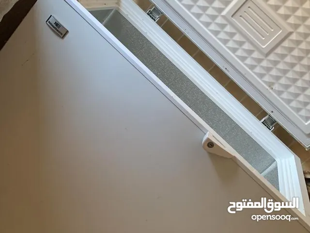 National Electric Freezers in Amman