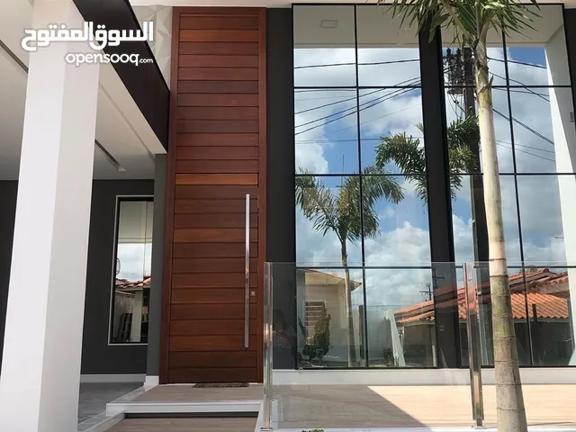 شقة للايجار ببريهة طابق اول