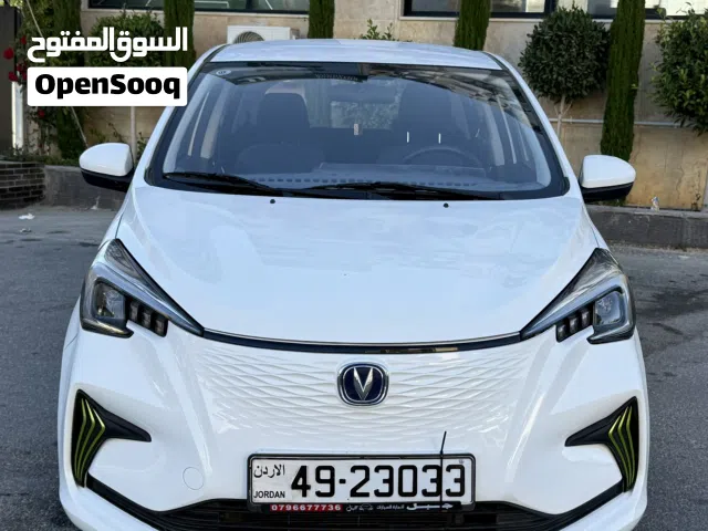 2025 شانجان E-ستار