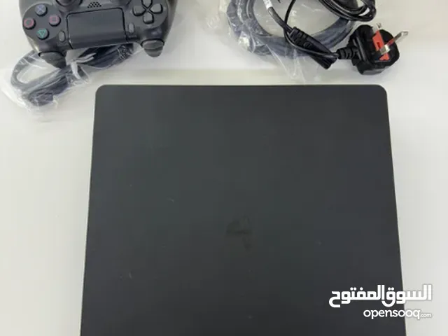 PlayStation 4 PlayStation for sale in Al Batinah