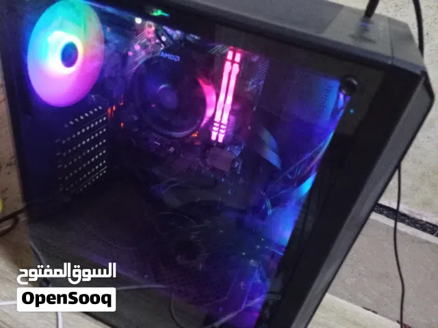 او التبديل على لاب توب pc قيمنق للبيع