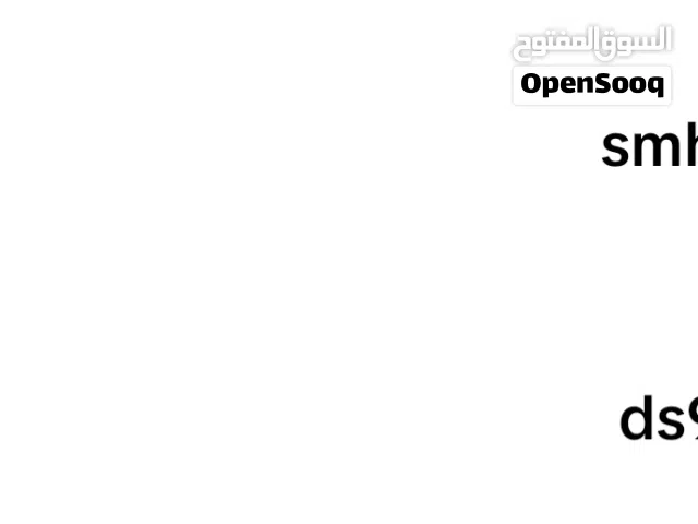 Accounts - Others Accounts and Characters for Sale in Muscat