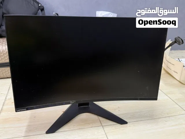 شاشة   Lenovo G27c-10