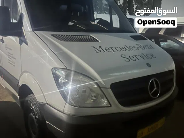 New Mercedes Benz Other in Misrata