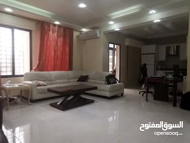 122 m2 2 Bedrooms Apartments for Rent in Amman 7th Circle