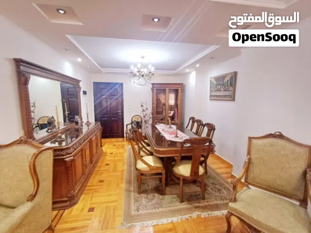 172 m2 3 Bedrooms Apartments for Rent in Alexandria Smoha