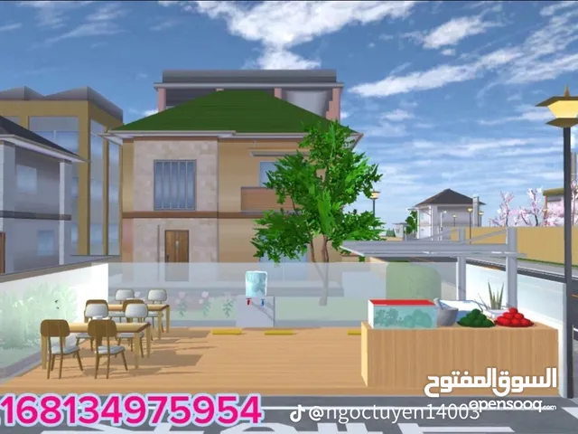 180 m2 4 Bedrooms Apartments for Rent in Benghazi Sidi Husain