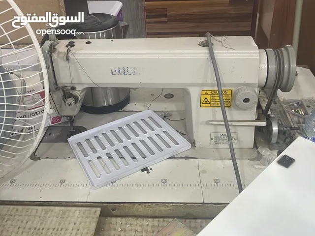 مكينة جوكي خياطه عادي مستعمل