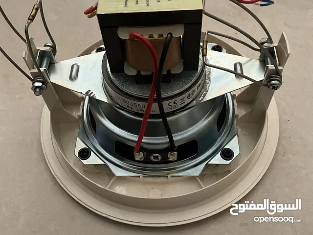 Bosch LBC 3951/11 ceiling speakers - 2 pieces