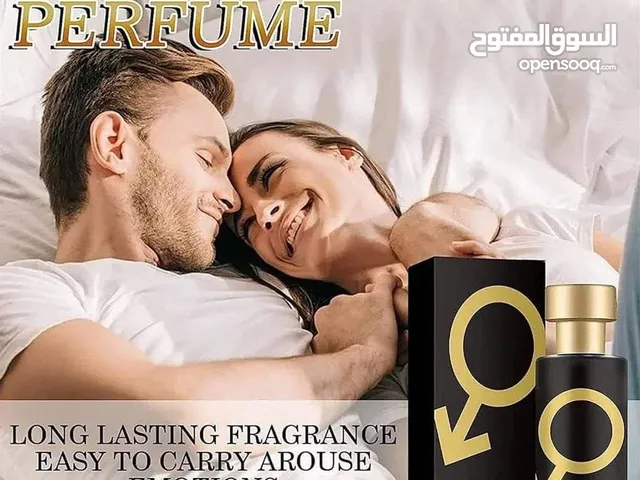 عطر لور هير للرجال   كولونيا فرمون للرجال جذب النساء، عطر جولدن لور فيرمون للرجال، عطر جذاب يدو