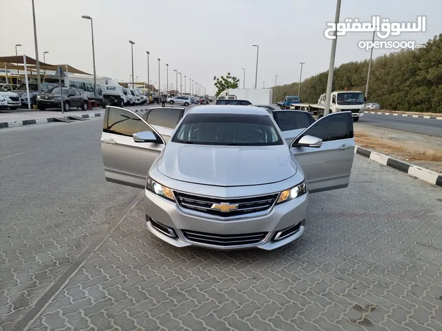 Chevrolet Impala LT in Sharjah