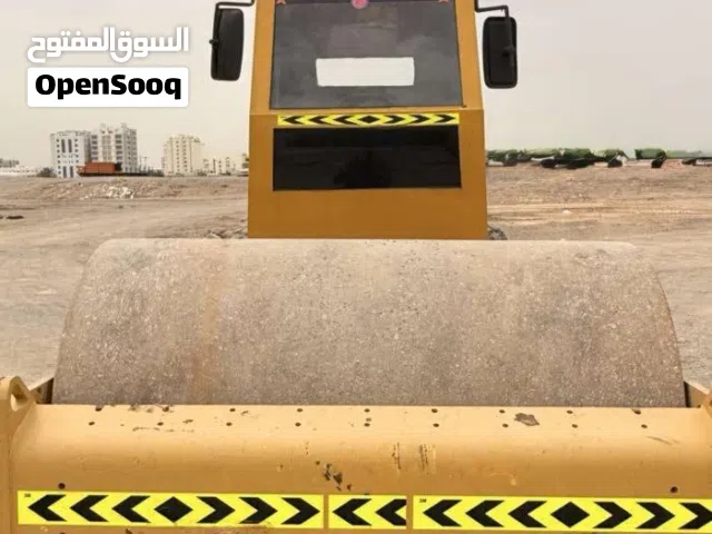 BOMAG Roller