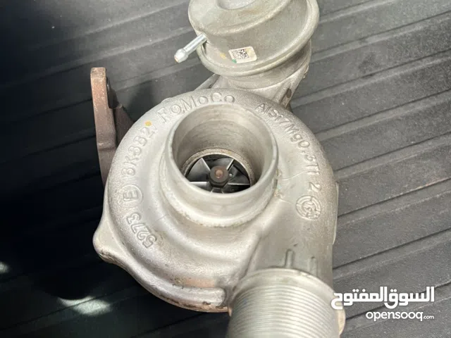 توربو تيربو F-150 Turbo