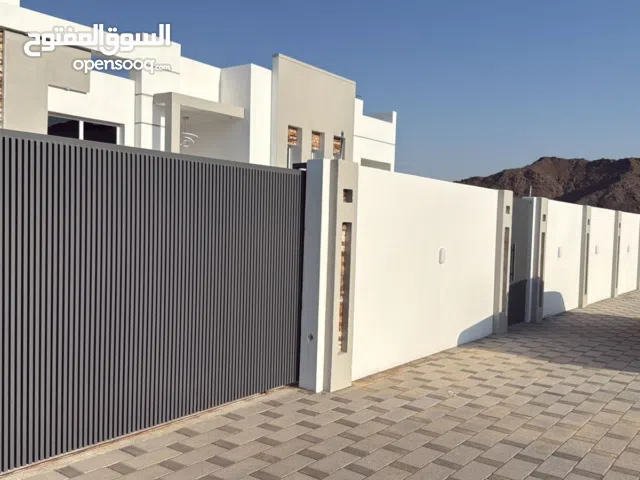 منزل للبيع سمائل طوي النصف الرابعه