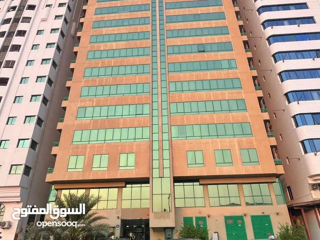 Building for Sale in Abu Dhabi Airport Road