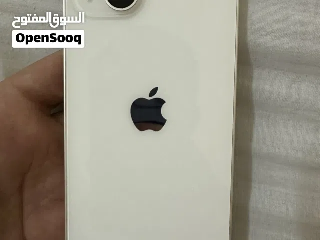 Apple iPhone 13 128 GB in Al Batinah