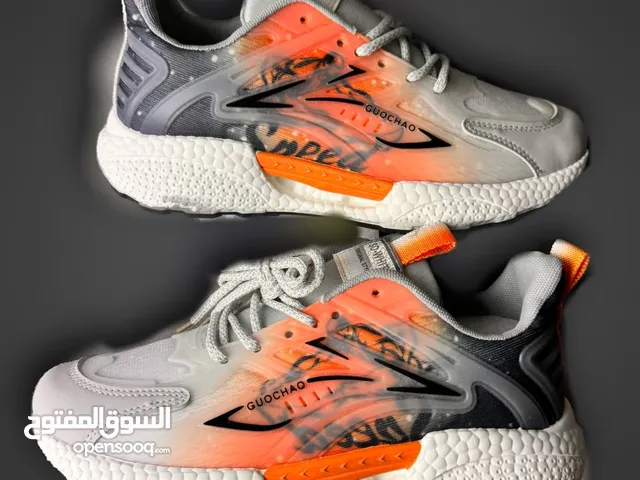 43 Sport Shoes in Najaf