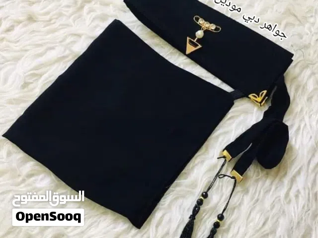 احدث البراقع السعودي والصنعاني تشكلات جديد