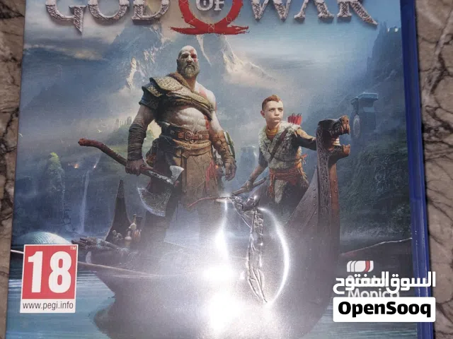 god of war