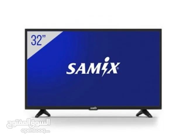 Samix LED 32 inch TV in Amman