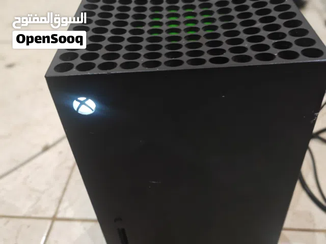 إكس بوكس مع شاشه