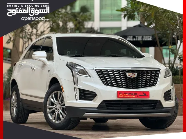 Used Cadillac CT5 in Kuwait City