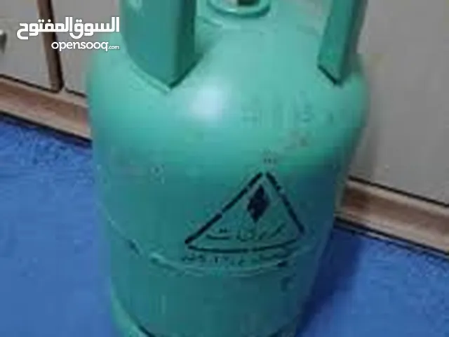 جرتين غاز للبيع