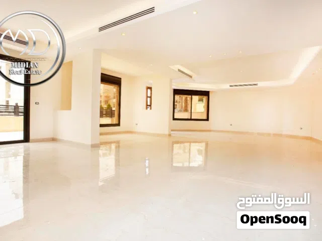 275 m2 4 Bedrooms Apartments for Sale in Amman Dabouq
