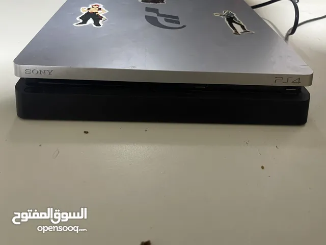 PlayStation 4 PlayStation for sale in Jerash