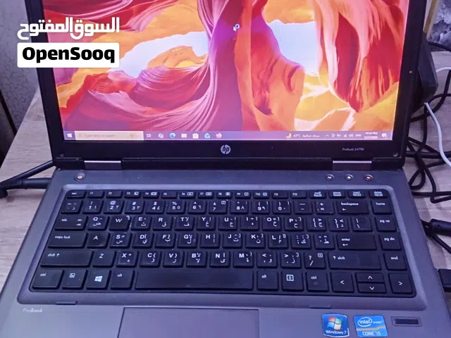 Windows HP for sale  in Basra