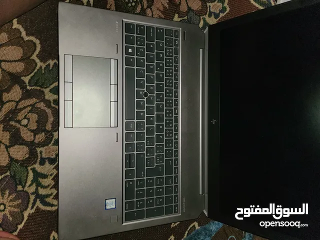 من اقوى اللابتوبات للشغل الثقيل والتصميم والالعاب وبسعر عررطه