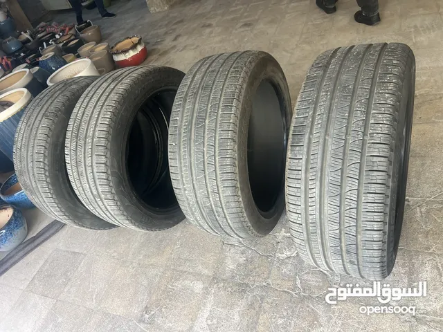 Pirelli 21 Tyres in Amman