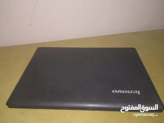 Windows Lenovo  Computers  for sale  in Bechar