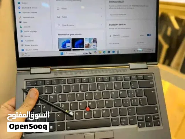 Dell XPS بمعاالج كوور i7 الجييل السااابع بفئه معالج HQ الراام 16 قيقا ddr4 هاردسك 512 قيقا SSD