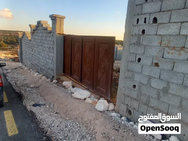 Residential Land for Sale in Jebel Akhdar Cyrene