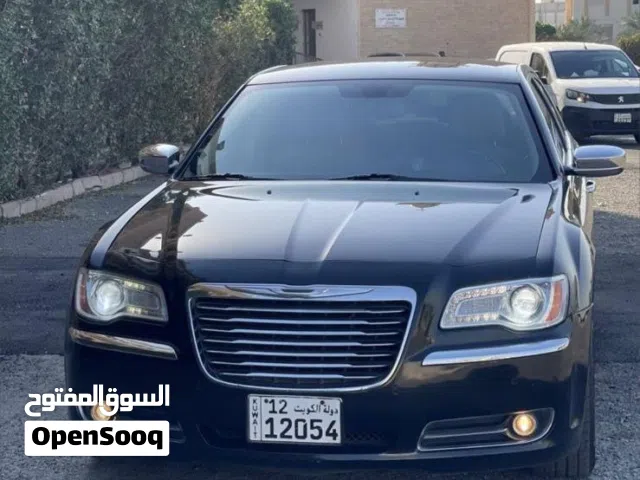 2013 Chrysler 300 300S V6